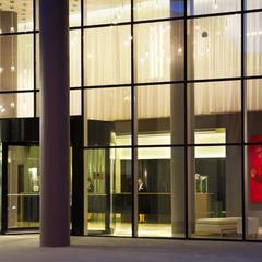 Отель Four Elements Ekaterinburg, Екатеринбург, Свердловская область