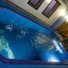 Коттедж На Зеленом, Екатеринбург, Свердловская область