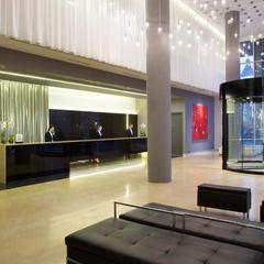 Отель Four Elements Ekaterinburg, Екатеринбург, Свердловская область