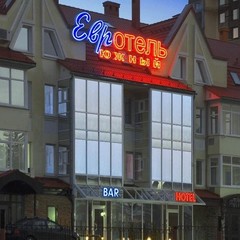 Гостиница Евротель Южный, Екатеринбург, Свердловская область