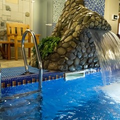 Коттедж На Зеленом, Екатеринбург, Свердловская область