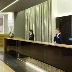 Отель Four Elements Ekaterinburg, Екатеринбург, Свердловская область