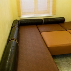 Коттедж На Зеленом, Екатеринбург, Свердловская область