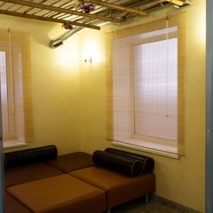 Коттедж На Зеленом, Екатеринбург, Свердловская область