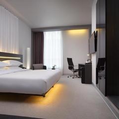 Отель Four Elements Ekaterinburg, Екатеринбург, Свердловская область