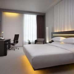 Отель Four Elements Ekaterinburg, Екатеринбург, Свердловская область