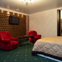 Коттедж На Зеленом, Екатеринбург, Свердловская область