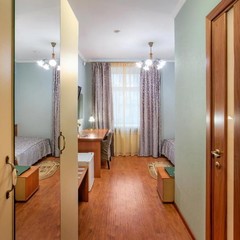 Гостиница Свердлова 27, Екатеринбург, Свердловская область