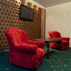 Коттедж На Зеленом, Екатеринбург, Свердловская область