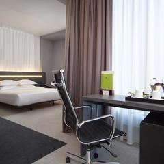 Отель Four Elements Ekaterinburg, Екатеринбург, Свердловская область