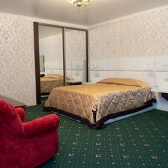 Коттедж На Зеленом, Екатеринбург, Свердловская область