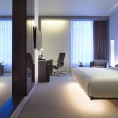 Отель Four Elements Ekaterinburg, Екатеринбург, Свердловская область