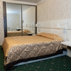 Коттедж На Зеленом, Екатеринбург, Свердловская область