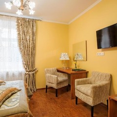 Гостиница Свердлова 27, Екатеринбург, Свердловская область