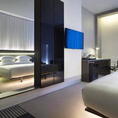 Отель Four Elements Ekaterinburg, Екатеринбург, Свердловская область