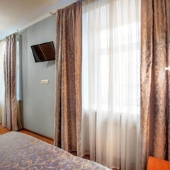 Гостиница Свердлова 27, Екатеринбург, Свердловская область