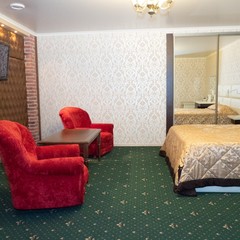 Коттедж На Зеленом, Екатеринбург, Свердловская область