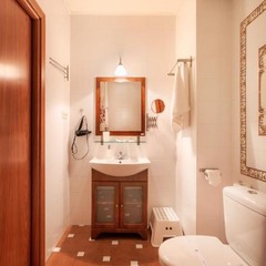 Гостиница Свердлова 27, Екатеринбург, Свердловская область