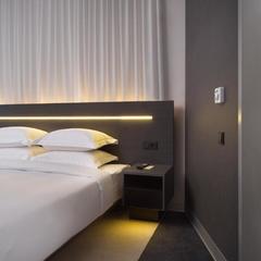 Отель Four Elements Ekaterinburg, Екатеринбург, Свердловская область