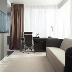 Отель Four Elements Ekaterinburg, Екатеринбург, Свердловская область