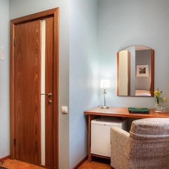 Гостиница Свердлова 27, Екатеринбург, Свердловская область