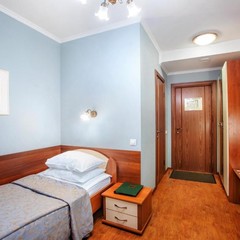 Гостиница Свердлова 27, Екатеринбург, Свердловская область