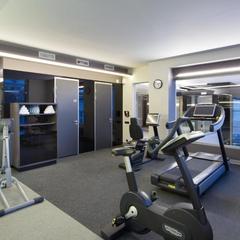 Отель Four Elements Ekaterinburg, Екатеринбург, Свердловская область