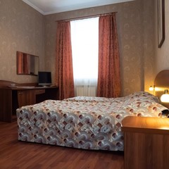 Коттедж На Зеленом, Екатеринбург, Свердловская область