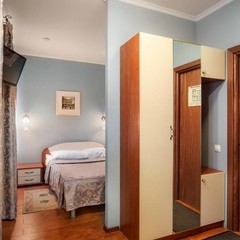 Гостиница Свердлова 27, Екатеринбург, Свердловская область