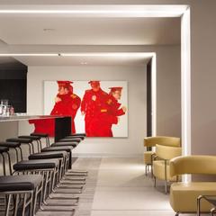 Отель Four Elements Ekaterinburg, Екатеринбург, Свердловская область