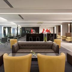 Отель Four Elements Ekaterinburg, Екатеринбург, Свердловская область