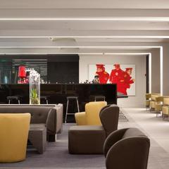 Отель Four Elements Ekaterinburg, Екатеринбург, Свердловская область