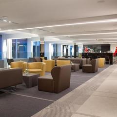 Отель Four Elements Ekaterinburg, Екатеринбург, Свердловская область