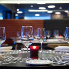 Отель Four Elements Ekaterinburg, Екатеринбург, Свердловская область