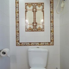 Гостиница Свердлова 27, Екатеринбург, Свердловская область