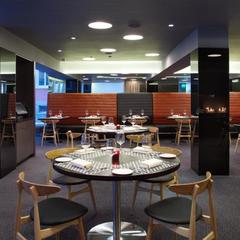 Отель Four Elements Ekaterinburg, Екатеринбург, Свердловская область