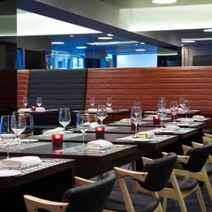 Отель Four Elements Ekaterinburg, Екатеринбург, Свердловская область