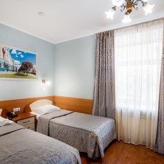 Гостиница Свердлова 27, Екатеринбург, Свердловская область