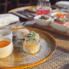 Отель Four Elements Ekaterinburg, Екатеринбург, Свердловская область