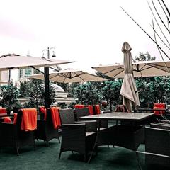 Отель Four Elements Ekaterinburg, Екатеринбург, Свердловская область