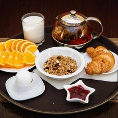 Гостиница Свердлова 27, Екатеринбург, Свердловская область