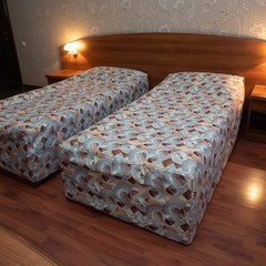 Коттедж На Зеленом, Екатеринбург, Свердловская область