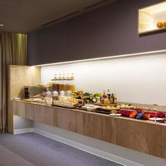 Отель Four Elements Ekaterinburg, Екатеринбург, Свердловская область