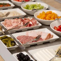 Отель Four Elements Ekaterinburg, Екатеринбург, Свердловская область