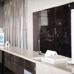 Отель Four Elements Ekaterinburg, Екатеринбург, Свердловская область