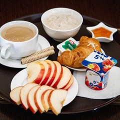 Гостиница Свердлова 27, Екатеринбург, Свердловская область