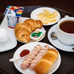 Гостиница Свердлова 27, Екатеринбург, Свердловская область