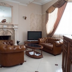 Коттедж На Зеленом, Екатеринбург, Свердловская область