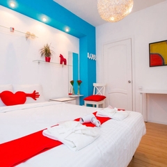 Апарт-отель Лето&Зеленая Роща, Екатеринбург, Свердловская область