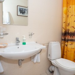 Коттедж На Зеленом, Екатеринбург, Свердловская область